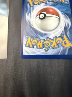 Pokemon TCG Groudon Illustration Rare Paradox Rift 199/182 - Image 5