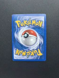Pokemon Card Diamond & Pearl Holo Infernape Lv.40 5/130 Rare - Image 4