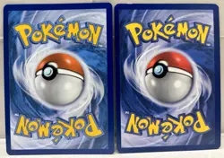 Pokemon Venusaur ex 182/165 Foil NM & Bulbasaur 44/102 LP 2 Card Lot + 2 Packs - Image 2