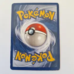 Bulbasaur #44/102 Pokemon Card 1999 Base Set - Image 2