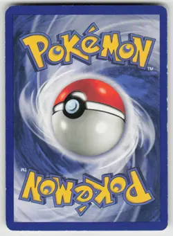 Arcanine 23/102 Uncommon Base Set Unlimited Pokemon Moderately Played - Image 2