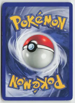 Haunter 29/102 Uncommon Base Set Unlimited Pokemon Moderately Played - Image 2