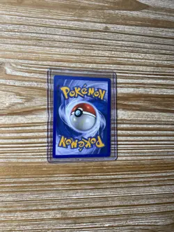 Pokemon Girafarig Neo Genesis 1st Edition 58/111 Common LP-NM - Image 2
