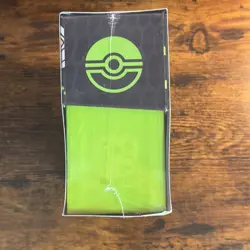 Pokemon TCG Perfect Order Pokemon Center ETB New Factory Sealed - Image 3