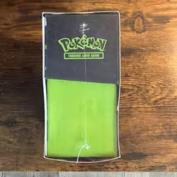 Pokemon TCG Perfect Order Pokemon Center ETB New Factory Sealed - Image 4