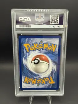 PSA 10 - 2023 Pokemon Crown Zenith Galarian Gallery Zeraora VMAX GG42 - Image 2