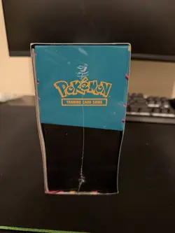 Pokemon TCG Ascended Heroes ETB Sealed In Hand SHIPS SAME DAY! - Image 2