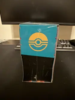 Pokemon TCG Ascended Heroes ETB Sealed In Hand SHIPS SAME DAY! - Image 4