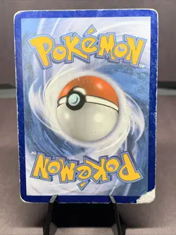Pokemon TCG M Mewtwo EX 63/162 Breakthrough Ultra Rare Holo HP/DMG - Image 2
