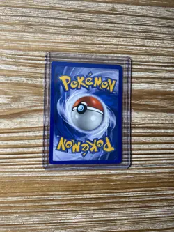 Chinchou 55/111 1st Edition Pokemon Card Neo Genesis Near LP-NM - Image 2