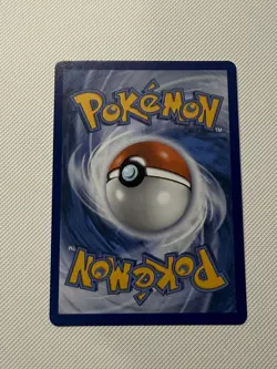 Pokemon perfect order Rosa's Encouragement 123/088 Full Art Holo SIR NM Rare - Image 2