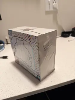Pokemon Scarlet & Violet 151 Elite Trainer Box - Image 2