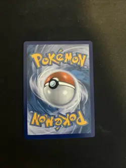 Pokemon TCG XY Evolutions Full Art Trainer Brock's Grit 107/108 - Image 2