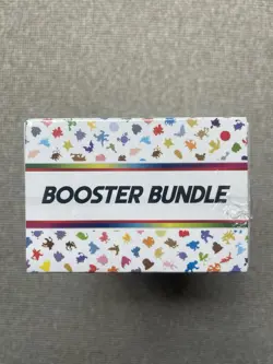 Scarlet and Violet 151 Booster Bundle Factory Sealed Box, 6-Packs Pokemon TCG - Image 2