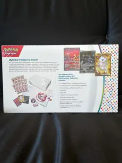 Pokemon TCG: Scarlet & Violet 151 Ultra-Premium Collection Box - 16 Packs 820650855412 - Image 2