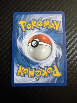 Pokemon Whismur 132/147 Reverse Holo 2009 Supreme Victors MP - Image 2