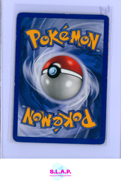 CHIKORITA POKEMON 100/165 2002 EXPEDTION REV. FOIL ENGLISH - Image 2