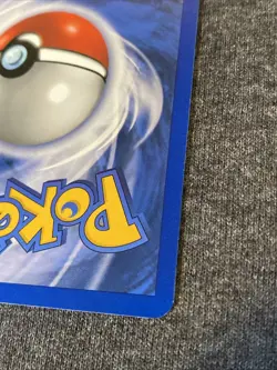 Misty’s Cloyster Pokemon TCG Trading Card - RARE - 29/132 Gym Heroes - Image 3