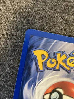 Misty’s Cloyster Pokemon TCG Trading Card - RARE - 29/132 Gym Heroes - Image 5