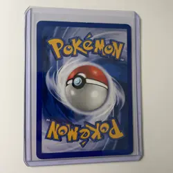 Pokemon WOTC 1st Edition Neo Genesis Berry Trainer 99/111 Non-Holo Common LP-MP - Image 2