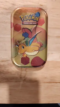 Pokemon Scarlet and Violet 151 Mini Tins - 2 packs. Assorted tins - Image 3