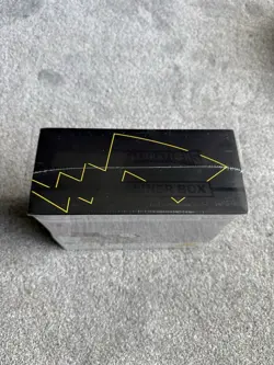 Sealed Pokemon TCG Celebrations Elite Trainer Box - Image 4