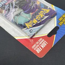 Pokemon TCG Sword And Shield Chilling Reign Booster Blister Pack, NEW, SEALED - Image 4