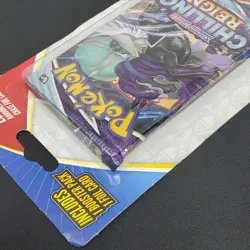 Pokemon TCG Sword And Shield Chilling Reign Booster Blister Pack, NEW, SEALED - Image 5