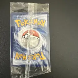Pokemon TCG Charmander Obsidian Flames #044 SVP Black Star Promo - Image 2