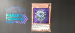 Glow-Up Bulb Gold Rare PGL2-EN033 Lightly Played 1st Edition - Image 1