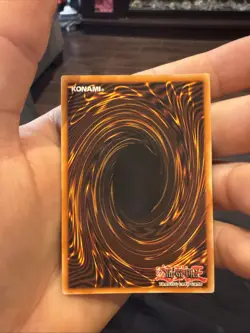 Super Polymerization DUDE-EN040 Ultra Rare 1st Edition Near Mint Yugioh - Image 2