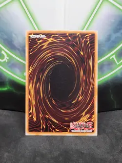 Yugioh Obelisk The Tormentor MVPC-EN001 Gold Secret Rare NM - Image 2