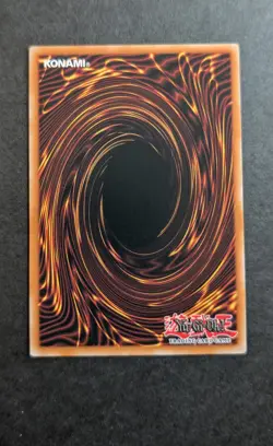 Yugioh Blue Eyes White Dragon RA03-EN079 1st Edition Platinum Secret Rare NM - Image 4