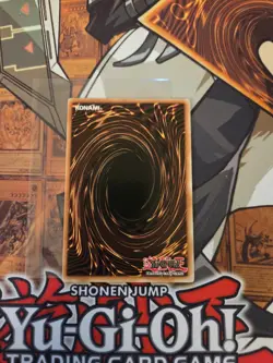 YUGIOH THUNDER KING RAI-OH RYMP-EN074 COMMON UNLIMITED ED NM - Image 2