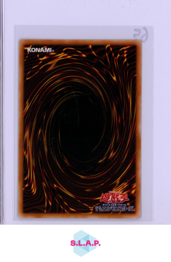 POWER TOOL BRAVER DRAGON YU-GI-OH! LOCH-JP055 LOCH HOLO JAPANESE - Image 2