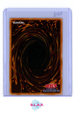 LAVA-GOLEM YUGIOH THE NEW RULER UR JP 301-051 2002 - Image 2