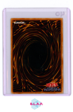 CYBERFINSTERNIS DRACHE YUGIOH CYBERDARK IMPACT UR JP CDIP-JP035 2006 - Image 2