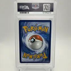 2025 Pokemon Flareon ex (146/131) SIR Prismatic Evolutions GEM MINT PSA 10! 🔥 - Image 3