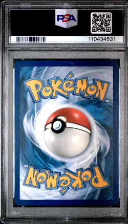 POKEMON ZERAORA 151/142 PSA 10 ILLUSTRATION RARE STELLAR CROWN 2024 - Image 2