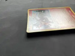 Pokemon TCG Blaziken EX Power Keepers 5/108 RARE STAMPED Reverse Holo - PLAYED - Image 3