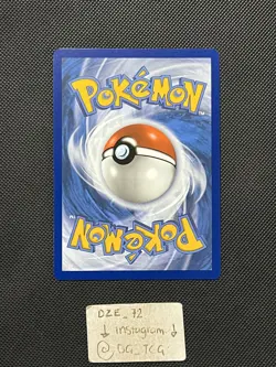 Pokemon Temporal Forces - Bianca’s Devotion - 142/162 - Reverse Holo - M/NM - Image 5