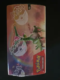 Pokemon Temporal Forces Booster Box Factory Sealed Pokemon TCG - Image 3