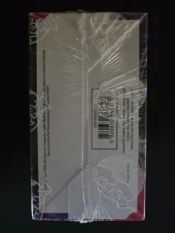 Pokemon Temporal Forces Booster Box Factory Sealed Pokemon TCG - Image 5