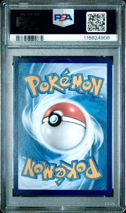 2025 POKEMON SIMPLIFIED CHINESE CBB1 C-GEM PACK VOL 1 02 CAPTAIN PIKACHU PSA 10 - Image 2