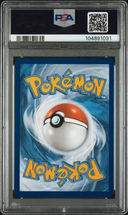 PSA 10 - 2023 Pokemon Mew En-151 179 Mr. Mime | Illustration Rare - Image 2