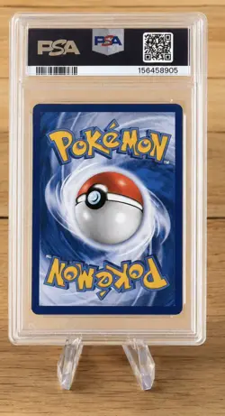 2025 POKEMON SIMPLIFIED CHINESE CBB3 C-GEM PACK VOL 3 #07 CUBONE PSA 10 - Image 3