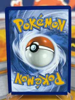 Pokemon Koraidon ex 247/198 Scarlet and Violet Base SAR 2023 NM - Image 2