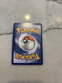 ARBOLIVA EX 207/182 ULTRA RARE DESTINED RIVALS POKEMON NM/M - Image 2