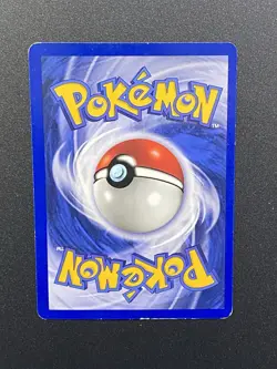 Zapdos 15/62 Fossil Holo Rare Unlimited Pokemon TCG - HOLO ERROR - Image 4