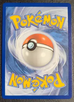 AZ's Tranquility 120/086 Me04: Chaos Rising Holo Pokemon - Image 2